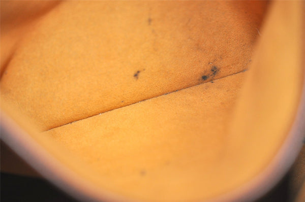 Authentic Louis Vuitton Monogram Musette Shoulder Cross Body Bag M51256 LV 5550I