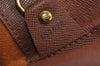 Authentic Louis Vuitton Monogram Musette Shoulder Cross Body Bag M51256 LV 5550I