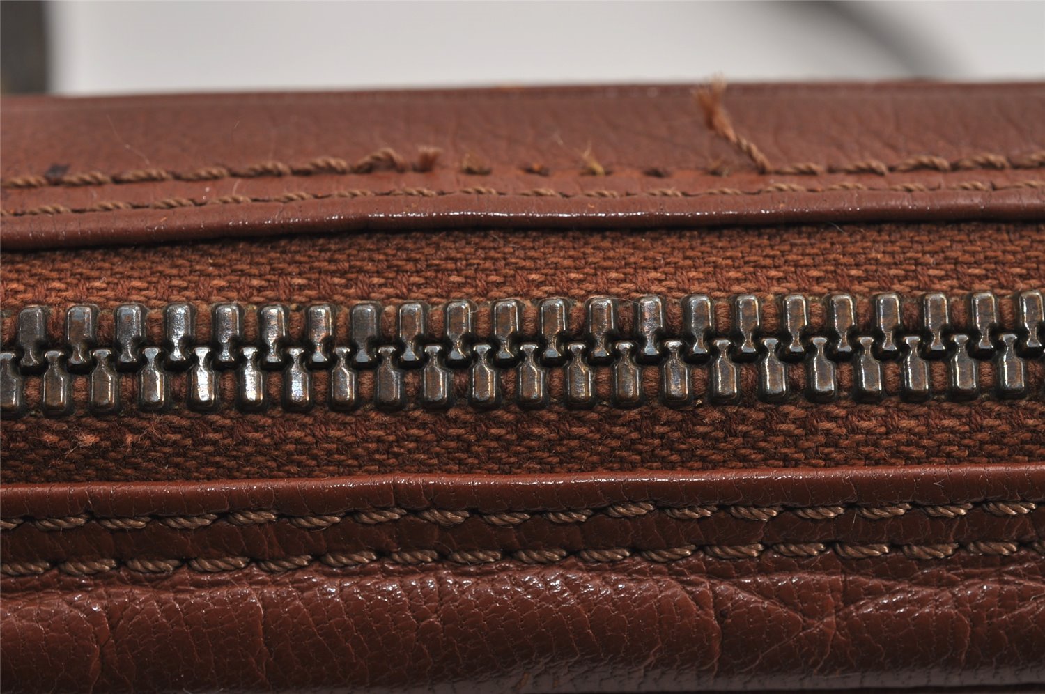 Auth Louis Vuitton Monogram Marly Bandouliere Shoulder Cross Bag Old Model 5550J