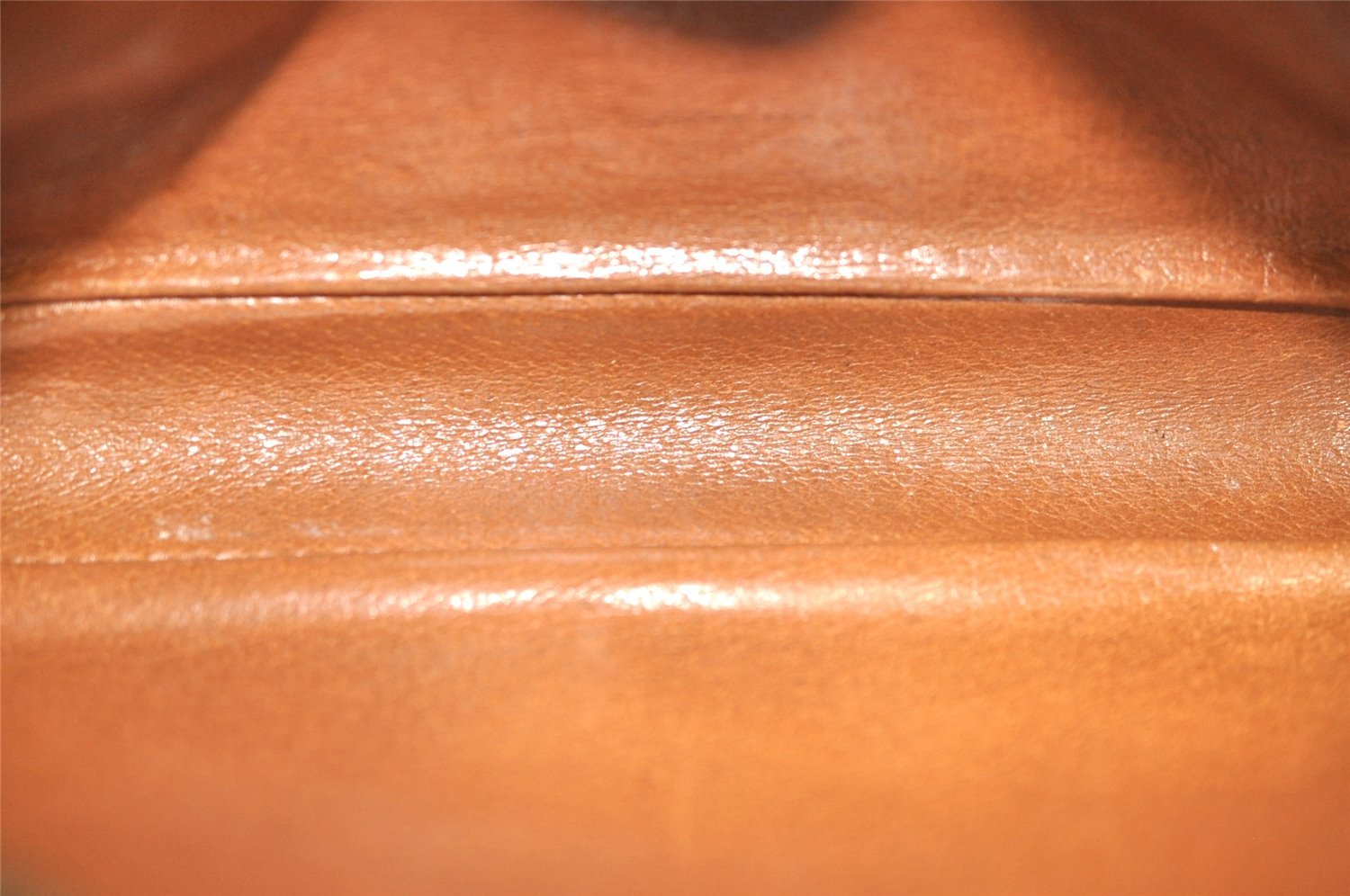 Auth Louis Vuitton Monogram Marly Bandouliere Shoulder Cross Bag Old Model 5550J