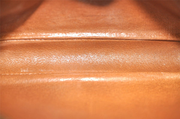 Auth Louis Vuitton Monogram Marly Bandouliere Shoulder Cross Bag Old Model 5550J