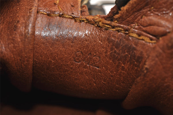 Auth Louis Vuitton Monogram Marly Bandouliere Shoulder Cross Bag Old Model 5550J