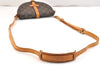 Authentic Louis Vuitton Monogram Chantilly PM Shoulder Bag M51234 Junk 5553K