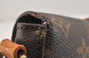 Authentic Louis Vuitton Monogram Chantilly PM Shoulder Bag M51234 Junk 5553K