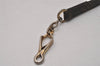Auth Louis Vuitton Monogram Collier Baxter PM Leash Baxter MM M58072 LV 5556I