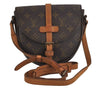 Authentic Louis Vuitton Monogram Chantilly PM Shoulder Cross Bag M51234 LV 5557J