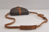 Authentic Louis Vuitton Monogram Chantilly PM Shoulder Cross Bag M51234 LV 5557J
