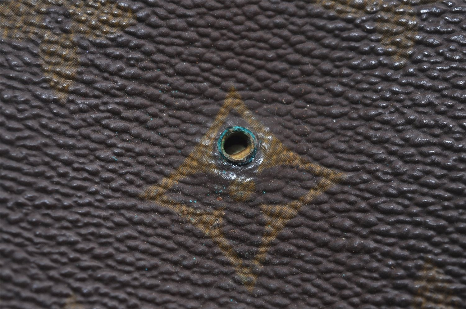 Authentic Louis Vuitton Monogram Chantilly PM Shoulder Cross Bag M51234 LV 5557J