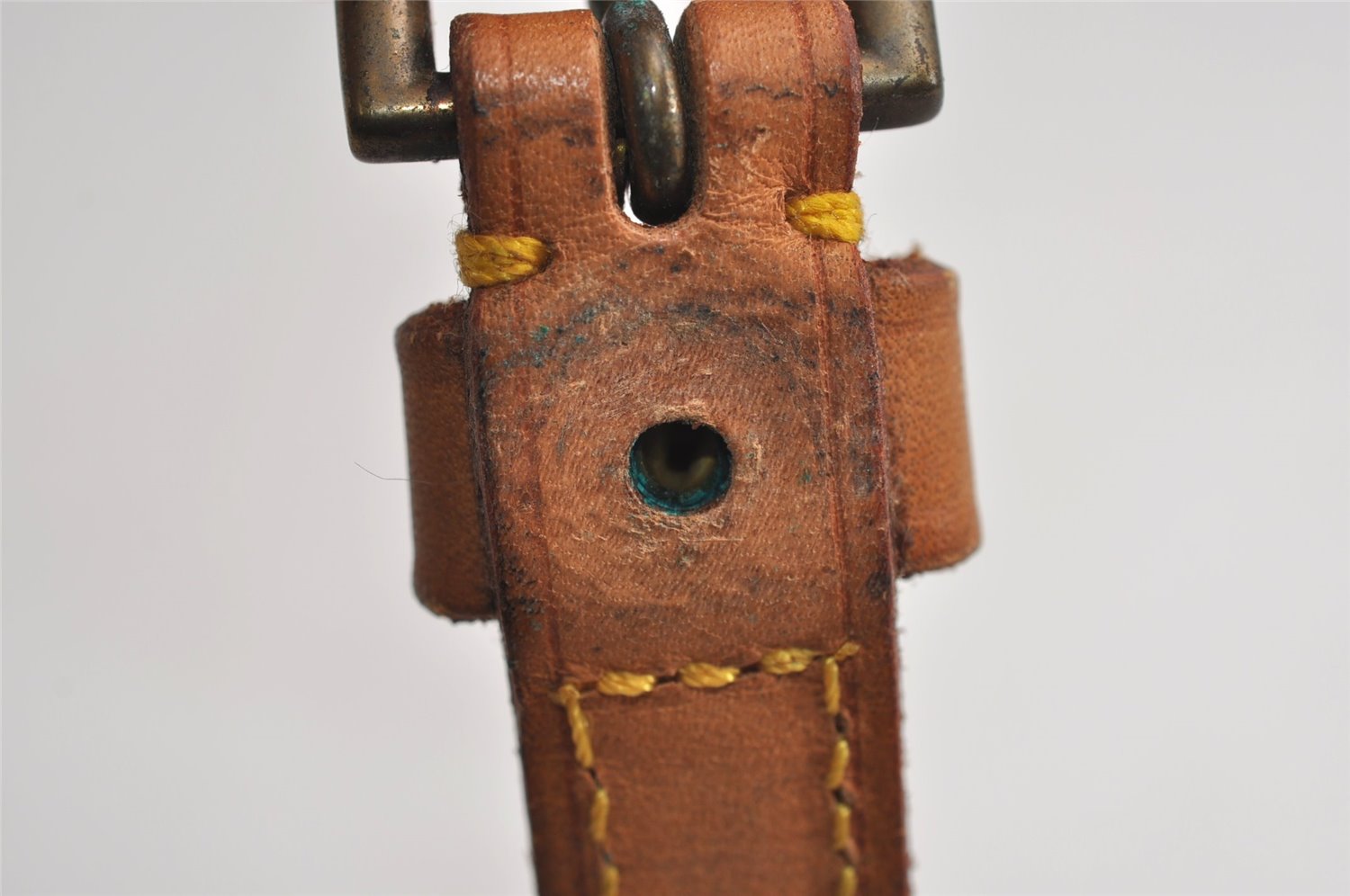 Authentic Louis Vuitton Monogram Chantilly PM Shoulder Cross Bag M51234 LV 5557J