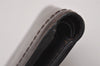 Auth Louis Vuitton Utah Porte Valeurs 10 Cartes Credit Card Case Brown LV 5559I