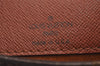 Authentic Louis Vuitton Monogram Musette Tango Shoulder Bag M51257 LV 5560I