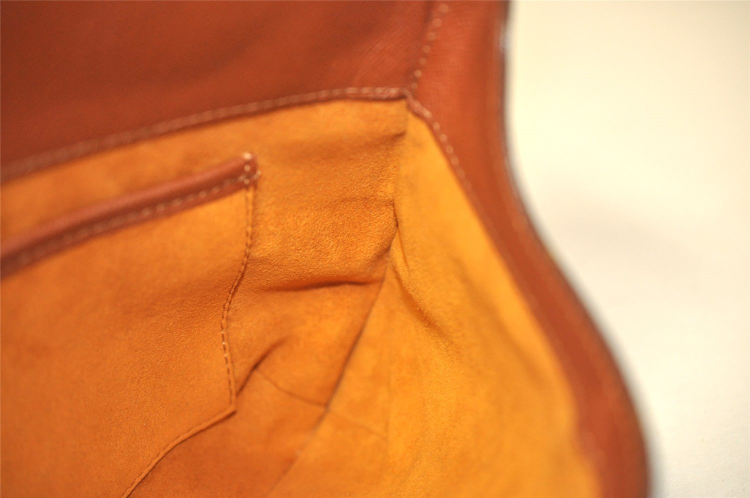 Authentic Louis Vuitton Monogram Musette Tango Shoulder Bag M51257 LV 5560I