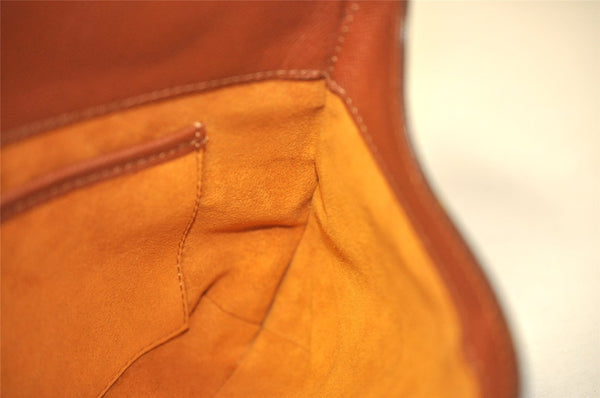 Authentic Louis Vuitton Monogram Musette Tango Shoulder Bag M51257 LV 5560I