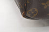 Authentic Louis Vuitton Monogram Speedy 40 Hand Boston Bag Old Model LV 5564K