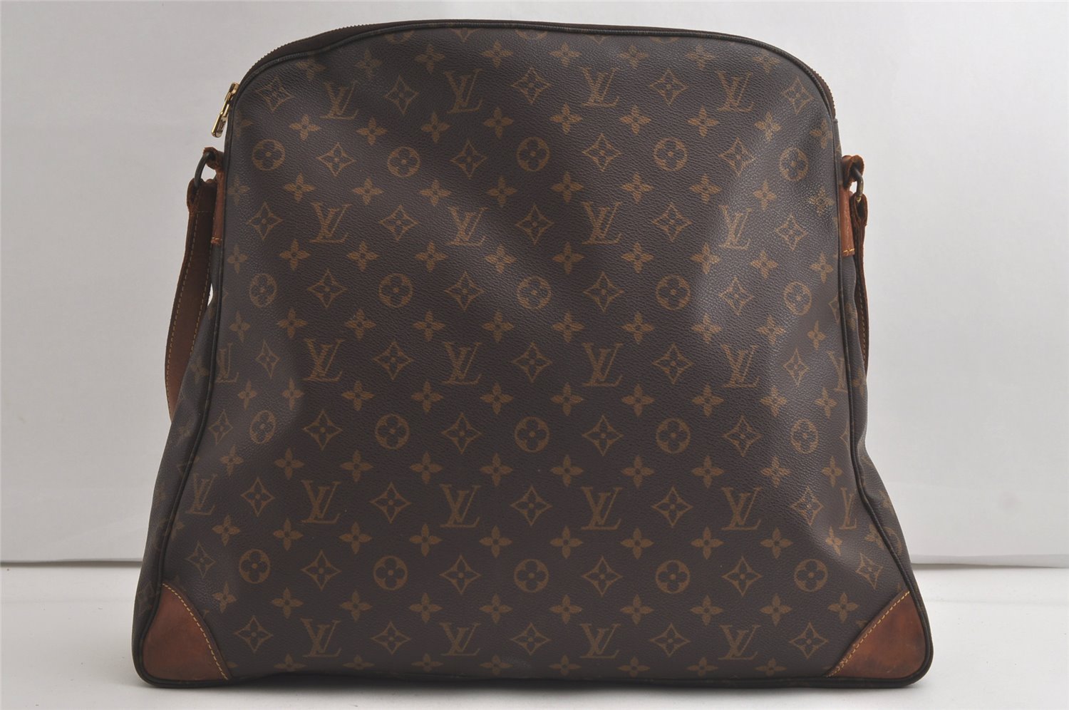 Authentic Louis Vuitton Monogram Sac Balade Shoulder Cross Bag M51112 LV 5569K