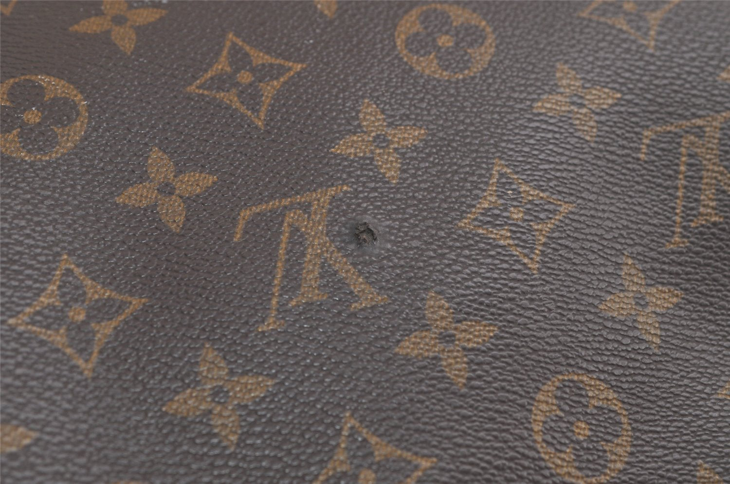 Authentic Louis Vuitton Monogram Sac Balade Shoulder Cross Bag M51112 LV 5569K