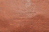 Authentic Louis Vuitton Monogram Pochette Sport Clutch Hand Bag Old Model 5572K