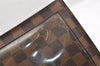 Authentic Louis Vuitton Damier Portobello Shoulder Cross Bag N45271 LV 5573I
