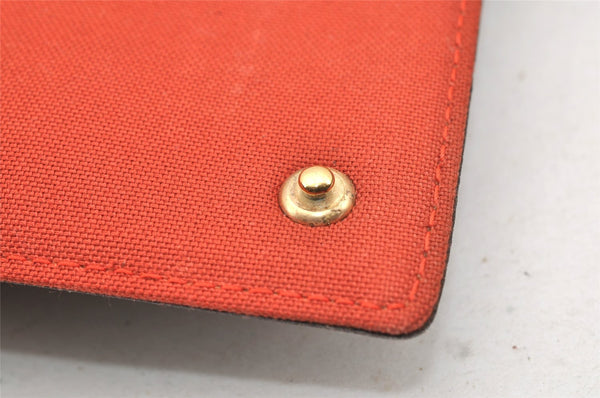 Authentic Louis Vuitton Damier Portobello Shoulder Cross Bag N45271 LV 5573I