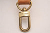 Authentic Louis Vuitton Leather Shoulder Strap Beige 34.3-41.3" LV 5575J