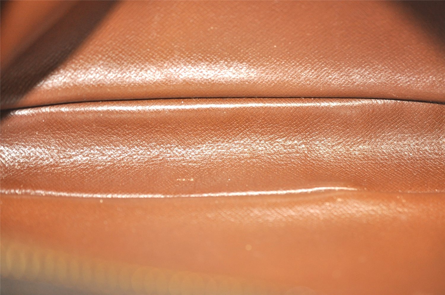 Auth Louis Vuitton Monogram Marly Bandouliere Shoulder Bag M51828 LV Junk 5579I