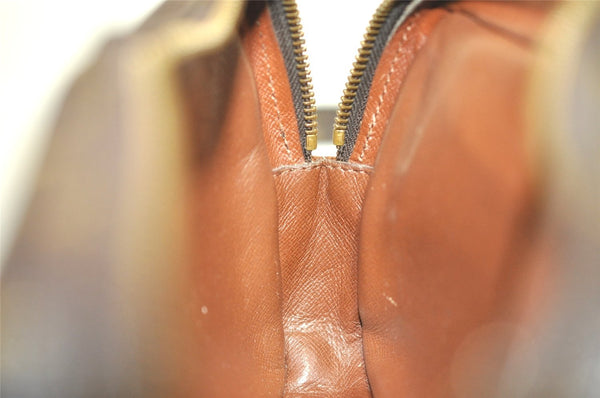 Auth Louis Vuitton Monogram Marly Bandouliere Shoulder Bag M51828 LV Junk 5579I