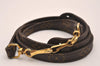 Authentic Louis Vuitton Monogram Shoulder Strap Old Model 50.4" LV 5581J