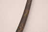 Authentic Louis Vuitton Monogram Shoulder Strap Old Model 50.4" LV 5581J