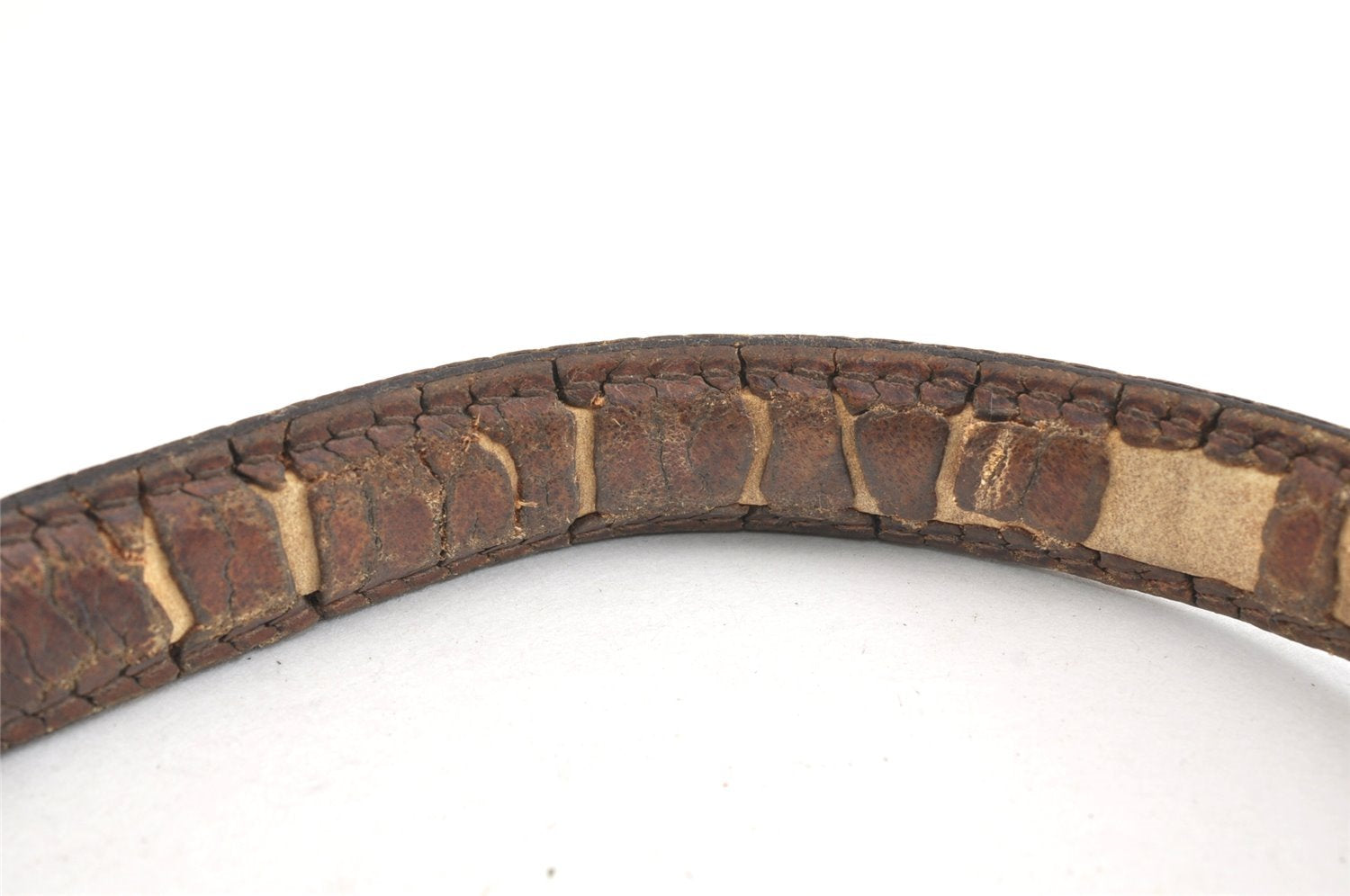 Authentic Louis Vuitton Monogram Malesherbes Hand Bag Purse M51379 LV 5582K