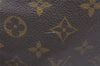 Authentic Louis Vuitton Monogram Keepall 50 Travel Boston Bag Old Model LV 5586K