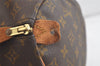 Authentic Louis Vuitton Monogram Speedy 30 Hand Boston Bag Old Model LV 5588K