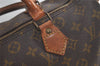 Authentic Louis Vuitton Monogram Speedy 30 Hand Boston Bag Old Model LV 5588K