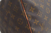 Authentic Louis Vuitton Monogram Speedy 30 Hand Boston Bag Old Model LV 5588K