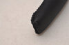 Authentic PRADA Nylon Tessuto Logo Head Band Black Box 5592J