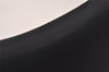 Authentic PRADA Nylon Tessuto Logo Head Band Black Box 5592J