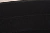Authentic PRADA Nylon Tessuto Logo Head Band Black Box 5592J