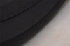 Authentic PRADA Nylon Tessuto Logo Head Band Black Box 5592J