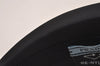 Authentic PRADA Nylon Tessuto Logo Head Band Black Box 5592J