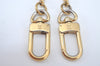 Authentic Louis Vuitton Chain Strap Gold Plating LV 5597J