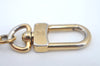 Authentic Louis Vuitton Chain Strap Gold Plating LV 5597J