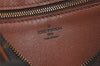 Authentic Louis Vuitton Monogram Trocadero 23 Shoulder Cross Bag M51276 LV 5597K