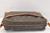 Authentic Louis Vuitton Monogram Trocadero 30 Shoulder Bag M51272 Junk 5598K