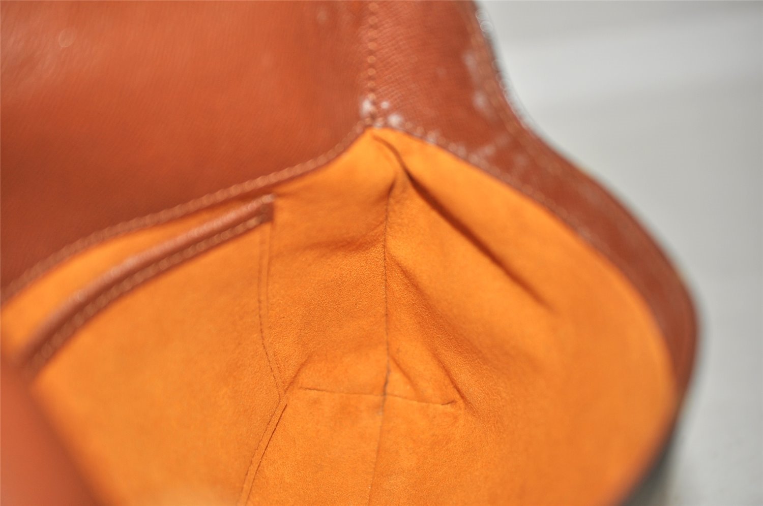 Authentic Louis Vuitton Monogram Musette Tango Shoulder Bag M51257 LV 5609I