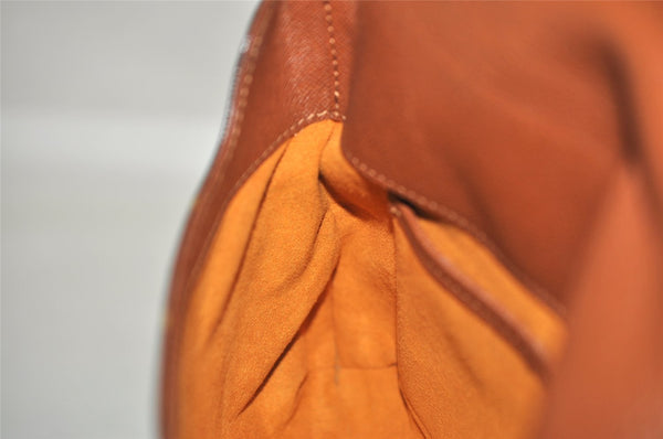 Authentic Louis Vuitton Monogram Musette Tango Shoulder Bag M51257 LV 5609I