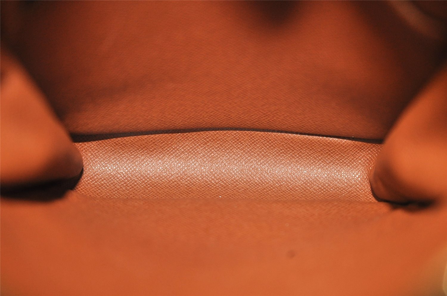 Authentic Louis Vuitton Monogram Danube Shoulder Cross Body Bag M45266 LV 5614I