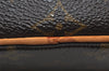 Authentic Louis Vuitton Monogram Amazone Shoulder Cross Bag M45236 LV Junk 5617I