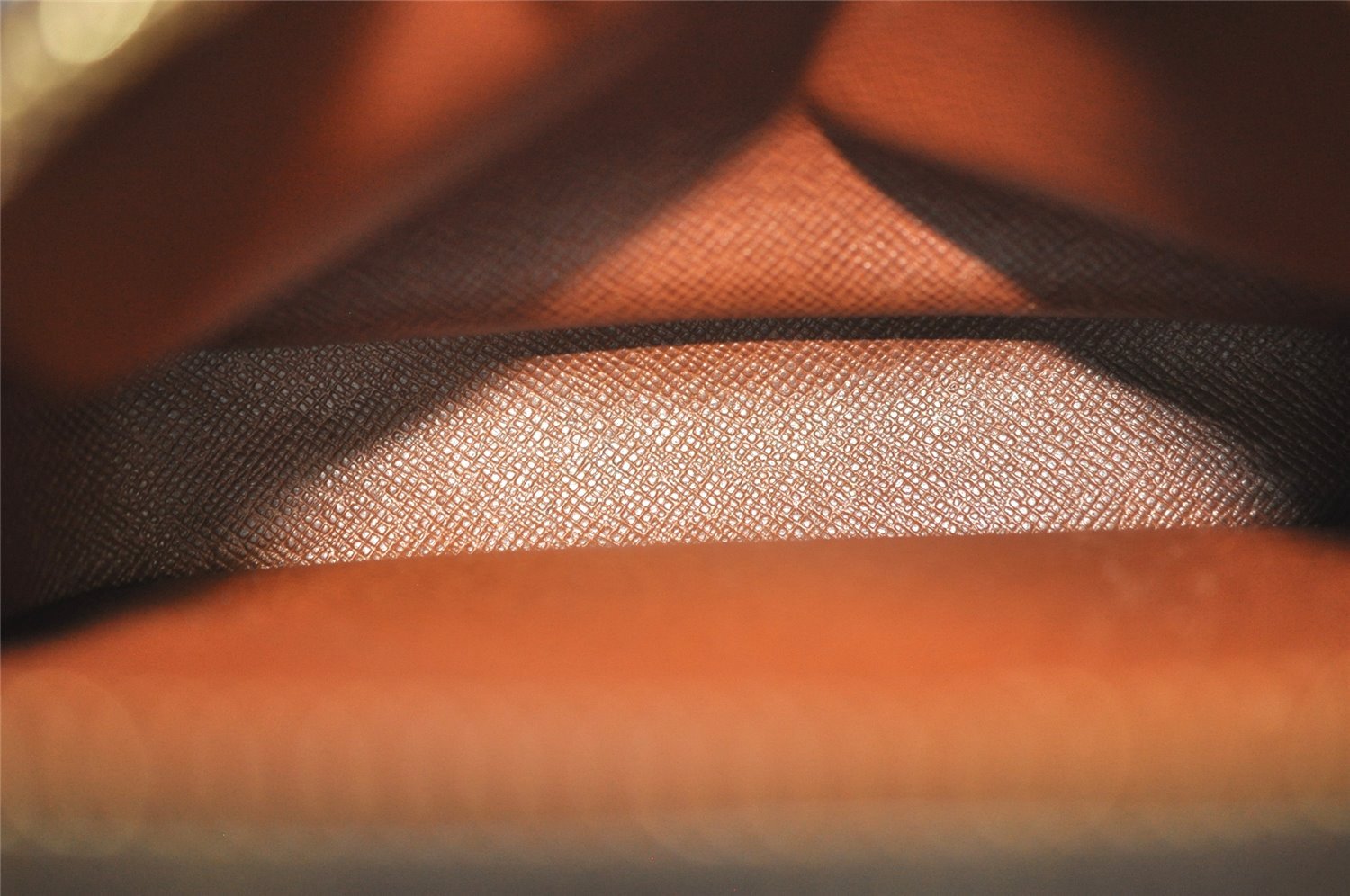 Authentic Louis Vuitton Monogram Amazone Shoulder Cross Bag M45236 LV Junk 5617I