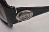 Authentic GUCCI Interlocking G Sunglasses GG 2938/N/S Plastic Black Clear 5618J