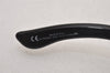 Authentic GUCCI Interlocking G Sunglasses GG 2938/N/S Plastic Black Clear 5618J