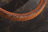 Authentic Louis Vuitton Monogram Speedy 30 Hand Boston Bag M41526 LV 5619J